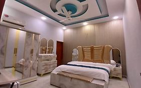 Prime Star Hotel Karachi Airport